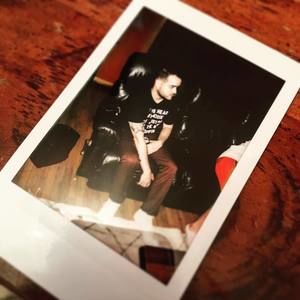 Meet your Posher, Trevor